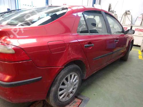 Startmotor RENAULT LAGUNA II (BG0/1_) | BP8404245M8