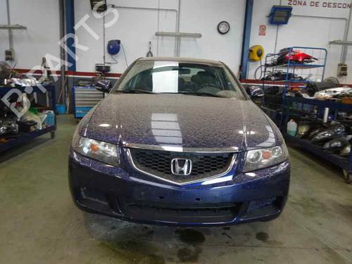 Rear right window mechanism HONDA ACCORD VII (CL, CN) 2.2 i-CTDi (CN1) | BP8114499C25 