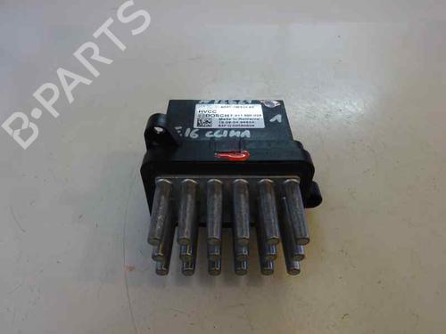 Used Heater resistor Heater resistor 11661657 11661657