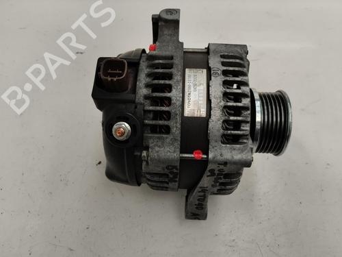 Used Alternator TOYOTA URBAN CRUISER (_P1_) [2007-2016]  17071026
