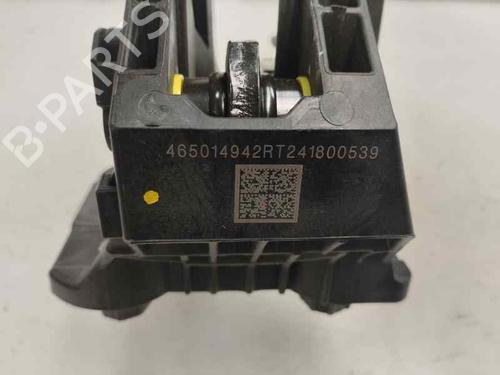 bremsepedal RENAULT CLIO V (B7_) 1.5 Blue dCi 100 (B7AD) | BP26555971I19 - Image 2