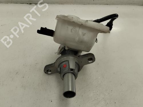 Brake master cylinder CITROËN C4 II (NC_) 1.4 VTi 95 (NC8FP0) | BP15506244M77 - Image 2