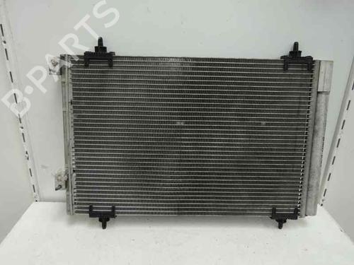 Used AC radiator AC radiator 9967774 9967774