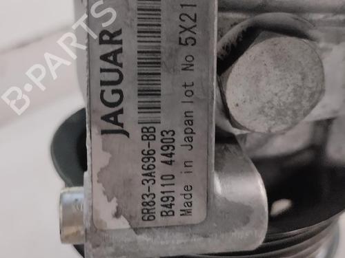 Servopumpe für JAGUAR S-TYPE II (X200) 2.7 D (207 hp) 15403363