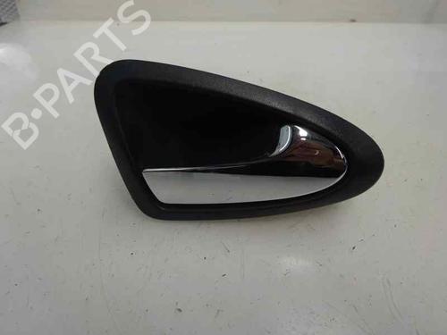 Used Rear right interior door handle Rear right interior door handle 8234892 8234892