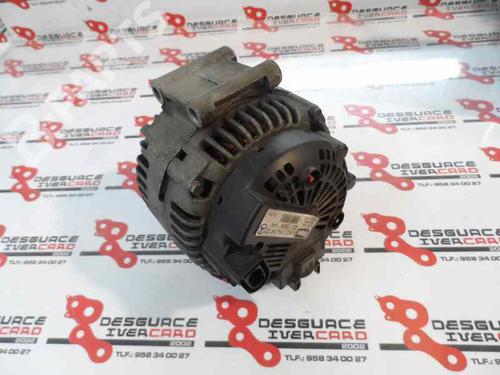 Alternator MERCEDES-BENZ CLK (C209)  | BP203000M7 