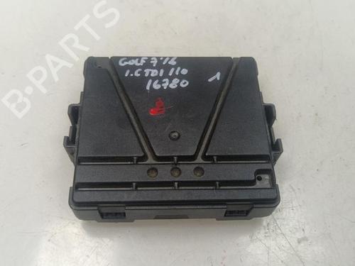 Electronic module VW GOLF ALLTRACK VII Variant (BA5, BV5) 1.6 TDI 4motion | BP38795709M83 - Image 2