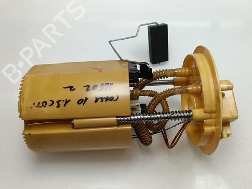 fuel-pump-opel-corsa-d-s07-2006-2007-2008-2009-2010-2011-2012-2013-2014-2015-35744775 main image