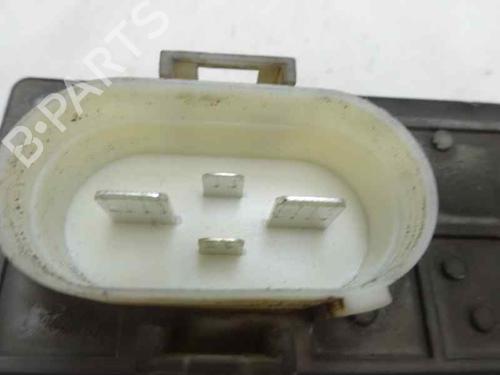 Elektronisk modul SEAT CORDOBA (6K1, 6K2) 1.9 TDI (110 hp) 5950616