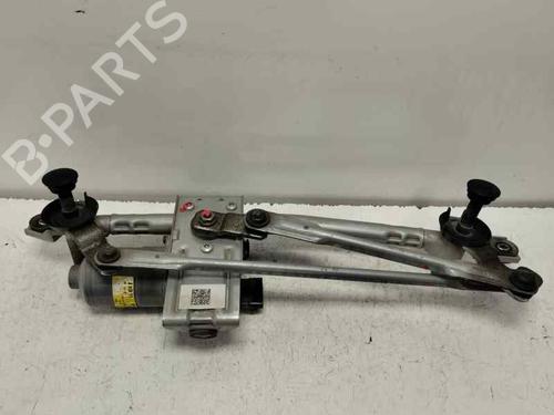 Used Front wiper motor KIA SPORTAGE IV (QL, QLE) [2015-2022]  21394740