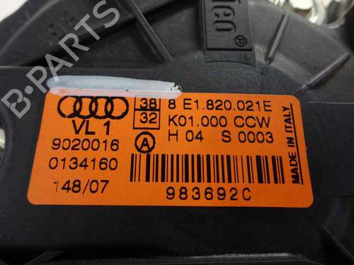 Moteur de chauffage AUDI A4 B7 (8EC) 2.0 TDI 16V (140 hp) 2590803