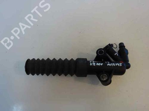 Clutch slavesylinder PEUGEOT 2008 I (CU_) 1.2 VTi | BP14173306M113