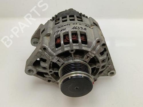 Used Alternator Alternator RENAULT SCÉNIC I MPV (JA0/1_, FA0_) 1.9 dTi (JA1U) (80 hp) 35744472 35744472