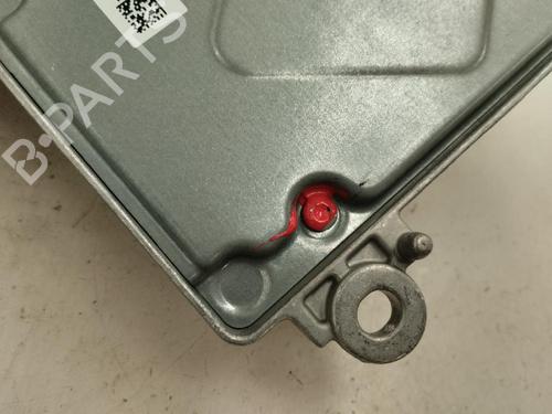 Kollisjonspute styreenhet MAZDA 3 (BK) 1.6 MZ-CD | BP15597847M53