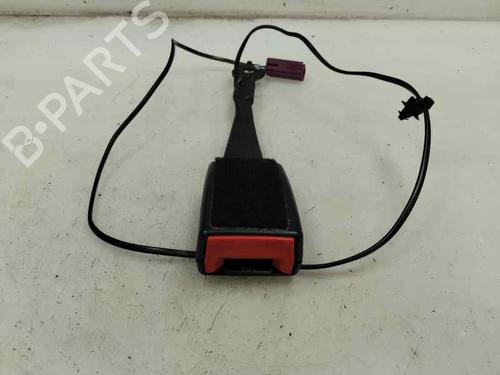 Front left seatbelt FORD FIESTA VI (CB1, CCN) 1.25 | BP23391510I26 