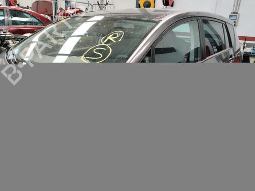Headlight switch TOYOTA VERSO (_R2_) 1.6 (ZGR20_, ZGR20R) | BP17487333I24 - Image 8