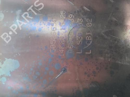 Used Catalyst Catalyst 16732042 16732042