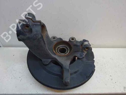 Used Left front steering knuckle Left front steering knuckle 1799998 1799998