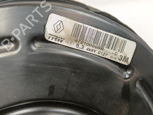 Used Servo brake Servo brake 35744286 35744286