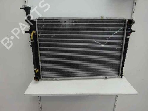 Køler HYUNDAI TUCSON (JM) 2.0 All-wheel Drive (141 hp) 9500107