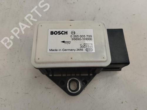 Used Electronic sensor Electronic sensor KIA CEE'D Hatchback (ED) 1.6 CRDi 115 (115 hp) 13460124 13460124