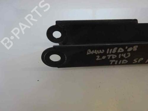 Used Left rear suspension arm BMW 1 (E87) 118 d (143 hp) 1150398