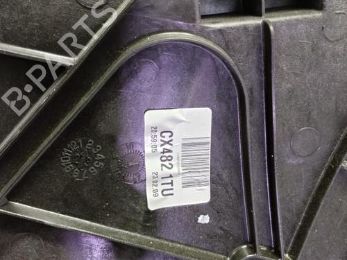 Rudehejsemekanisme Højre foran FORD KUGA III (DFK) 1.5 Ecoboost (150 hp) 19651535