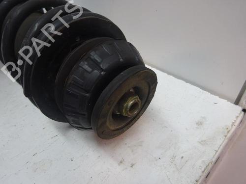 Used Left front shock absorber NISSAN MICRA IV (K13K, K13KK) 1.2 (80 hp) 11512780