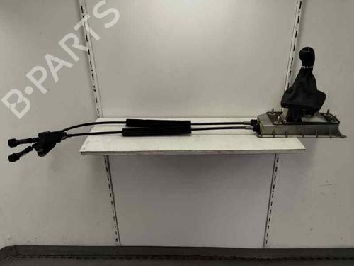 Used Gear lever SEAT IBIZA IV (6J5, 6P1) 1.2 TSI (86 hp) 28025403