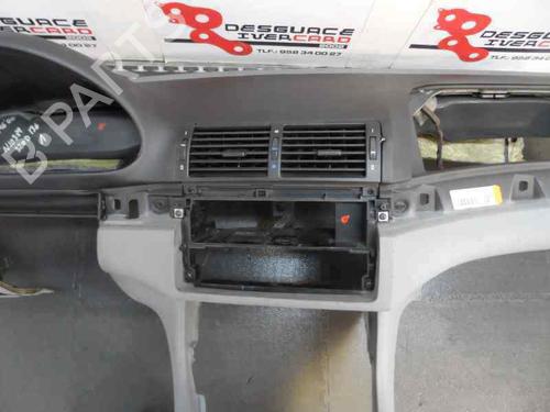 Dashboard BMW 3 (E46) 320 d | BP587035C46 - Image 2