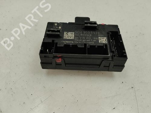 Electronic module SEAT LEON (5F1) | BP21271249M83 - Image 4