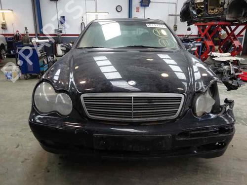 Warning switch MERCEDES-BENZ C-CLASS (W203) C 220 CDI (203.006, 203.008) | BP9453286I22