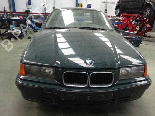 Starter BMW 3 (E36) 318 i | BP7801305M8 