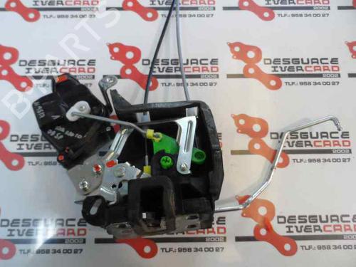 front-right-lock-kia-rio-ii-jb-15-crdi-2010-1-2005-2006-2007-2008-2009-2010-2011-587481 main image
