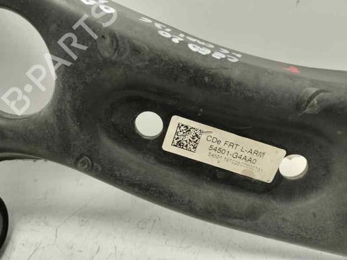 Venstre fortil bærearm KIA CEED (CD) [2018-2025]  29134396