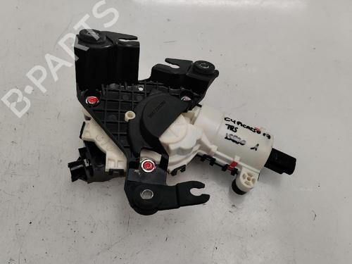 Used Electronic module Electronic module CITROËN C4 Picasso II 1.2 THP 130 (130 hp) 16883005 16883005