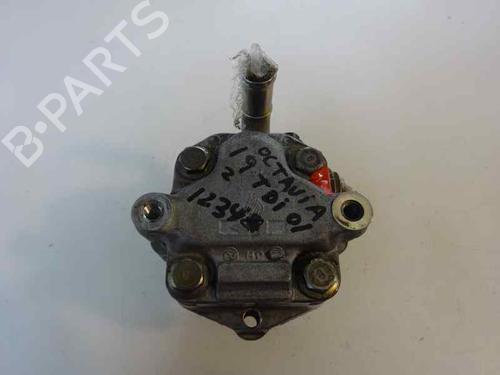Used Steering pump Steering pump 1781261 1781261