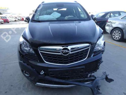 Right front window switch OPEL MOKKA / MOKKA X (J13) 1.6 CDTI 4x4 (_76) | BP9721503I26 - Image 5