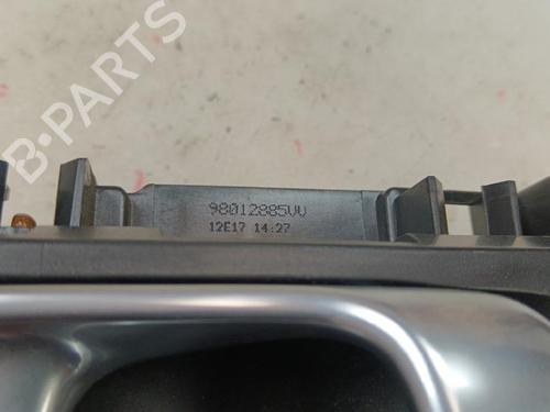 Rear right interior door handle CITROËN C4 CACTUS 1.6 BlueHDi 100 | BP35740846I16 - Image 2