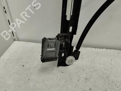 Front left window mechanism SEAT IBIZA IV (6J5, 6P1)  | BP13757143C22 
