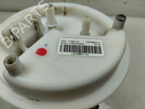 Used Fuel pump Fuel pump 22637355 22637355