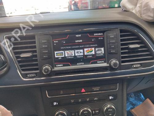 Left front brake caliper SEAT LEON (5F1) | BP21271352M105 - Image 3