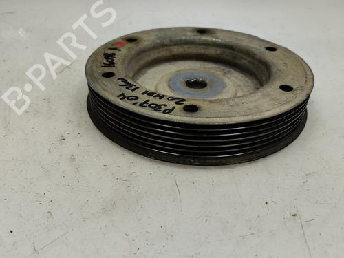 Pulley PEUGEOT 307 SW (3H) 2.0 HDi 135 | BP19939662M122 