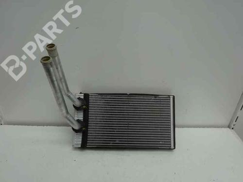 Air conditioning evaporator CHEVROLET CAPTIVA (C100, C140) 2.2 D (163 hp) 11661388