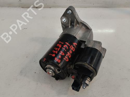 Startmotor VW BORA I (1J2) 1.6 16V (105 hp) 16135559