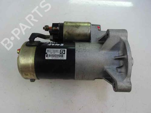 Starter CITROËN C5 I (DC_) 2.0 HDi (DCRHZB, DCRHZE) | BP7648515M8