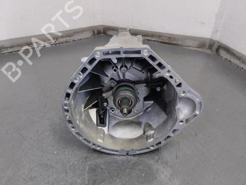 Used Gearbox MERCEDES-BENZ C-CLASS (W203) C 180 Kompressor (203.046) (143 hp) 16028442