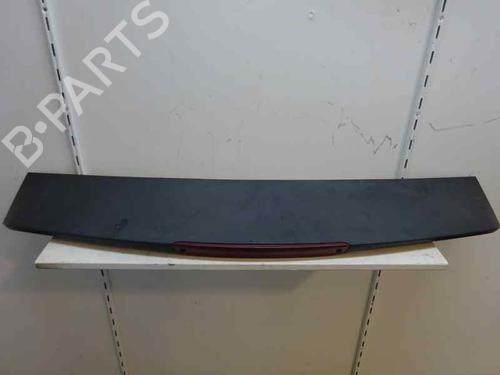 Used Rear spoiler Rear spoiler 8729319 8729319