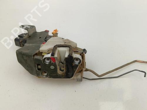 Used Front right lock Front right lock OPEL AGILA A (H00) 1.2 16V (F68) (75 hp) 35744858 35744858