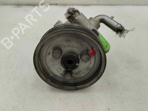 Styring servopumpe PEUGEOT BIPPER Tepee | BP26567790M99